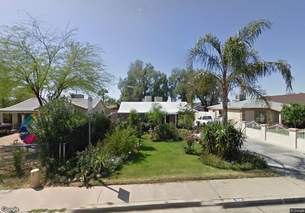 2238 N 23rd St, Phoenix, AZ 85006 - photo 1