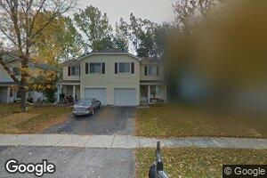 551 Milton Dr, Naperville, IL 60563