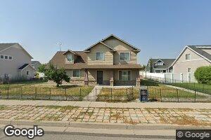 437 W 1155 N, Logan, UT 84341