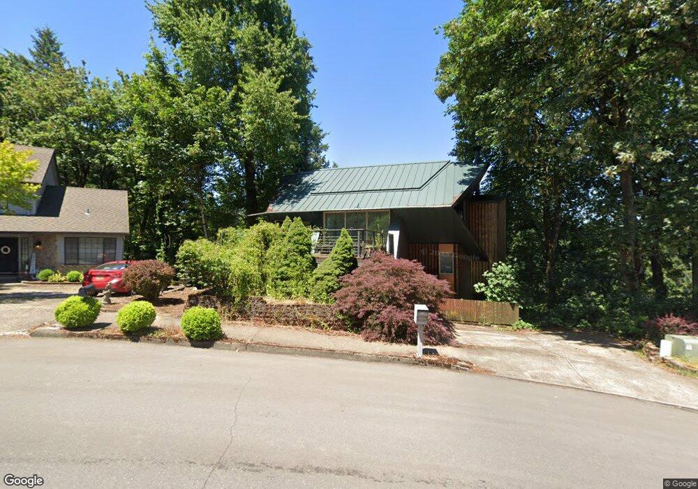 6736 Apollo Rd, West Linn, OR 97068 - photo 1