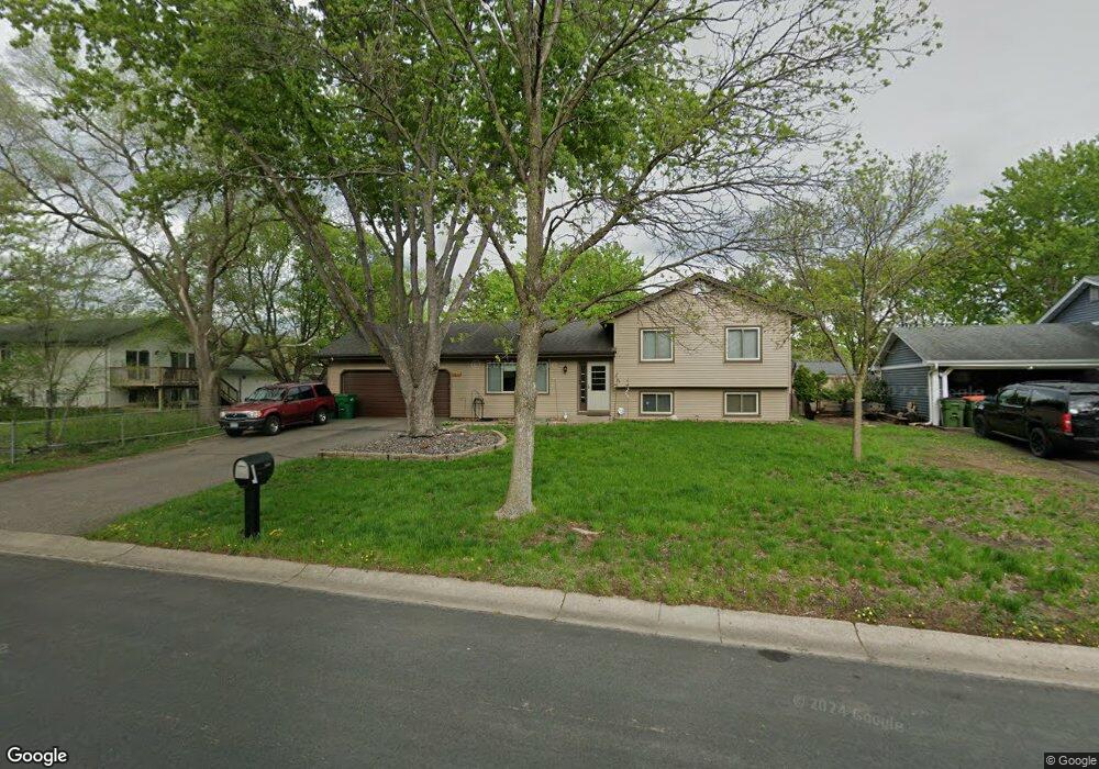 11643 Narcissus St NW, Coon Rapids, MN 55433 - photo 1