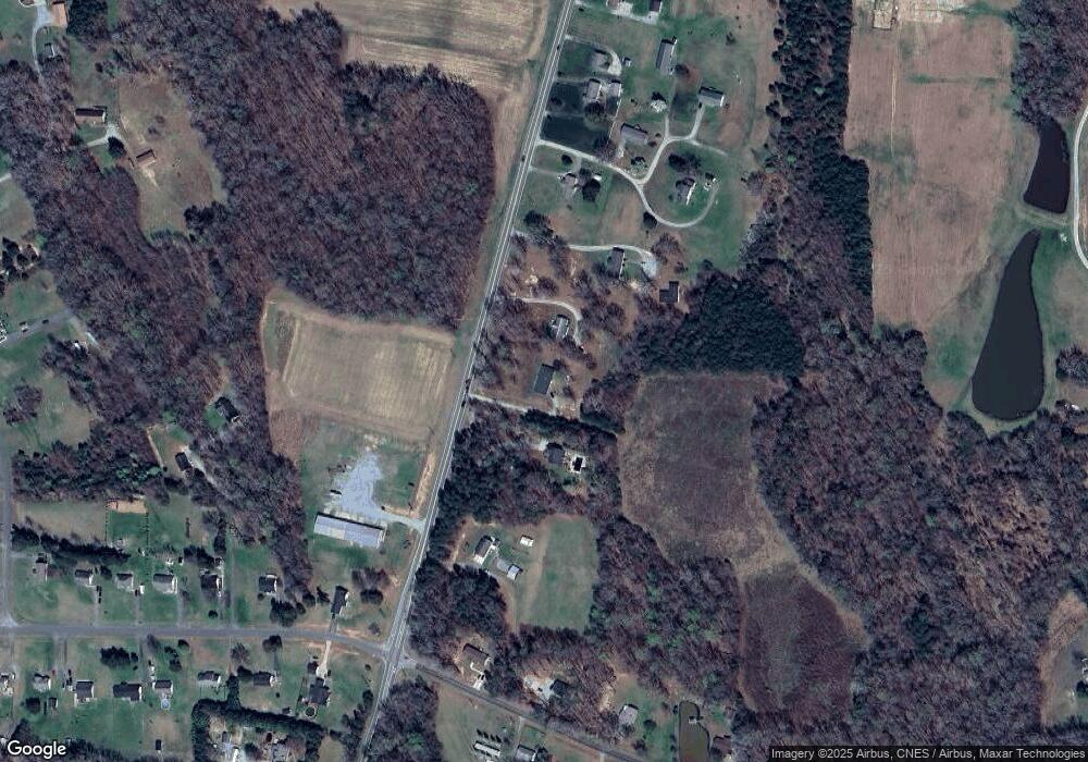 3265 N Nc Highway 49, Burlington, NC 27217 - photo 1