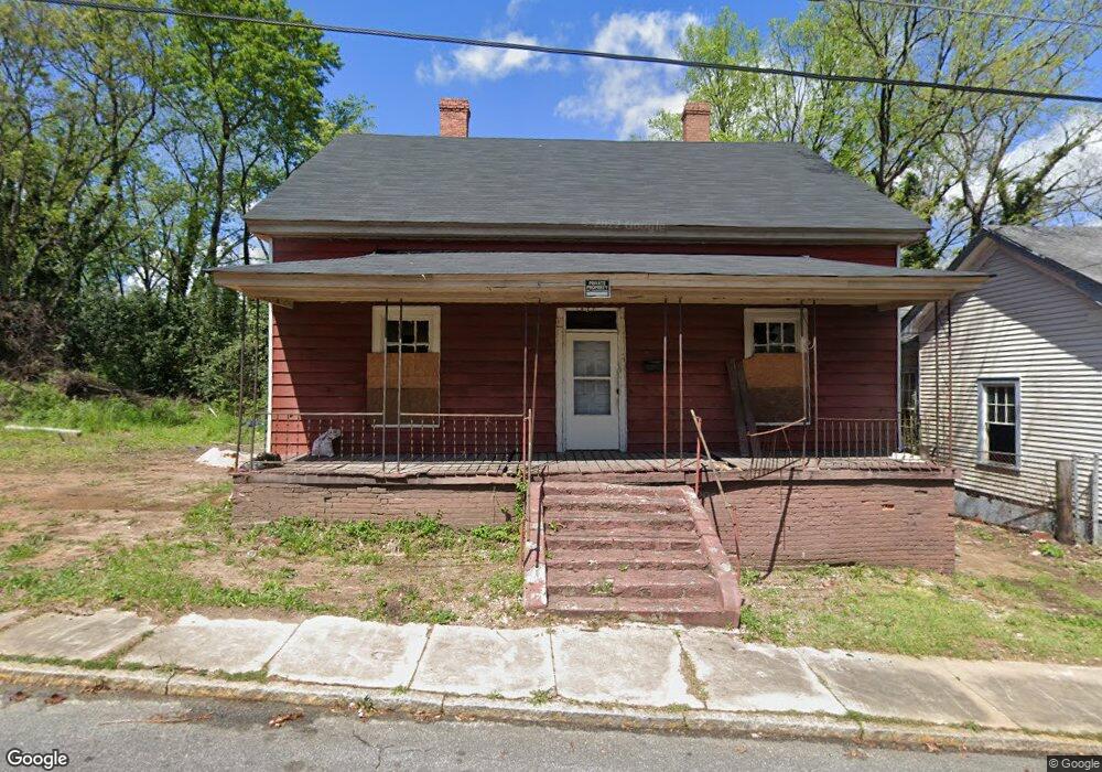 1877 3rd St, Macon, GA 31201 - photo 1