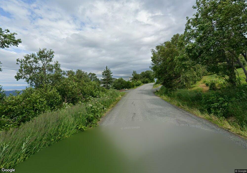 10880 Stroganof Dr, Anchorage, AK - photo 1