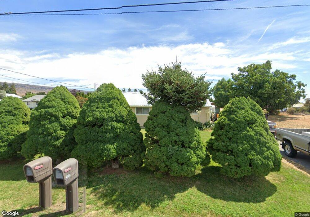 145 S Stark Ave, East Wenatchee, WA 98802 - photo 1