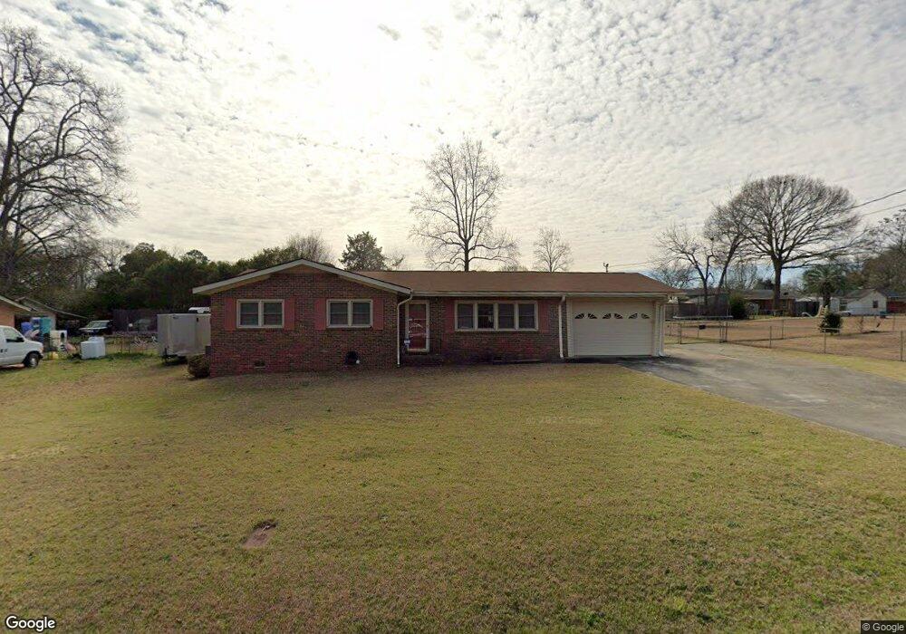 208 Mason Dr, Centerville, GA 31028 - photo 1
