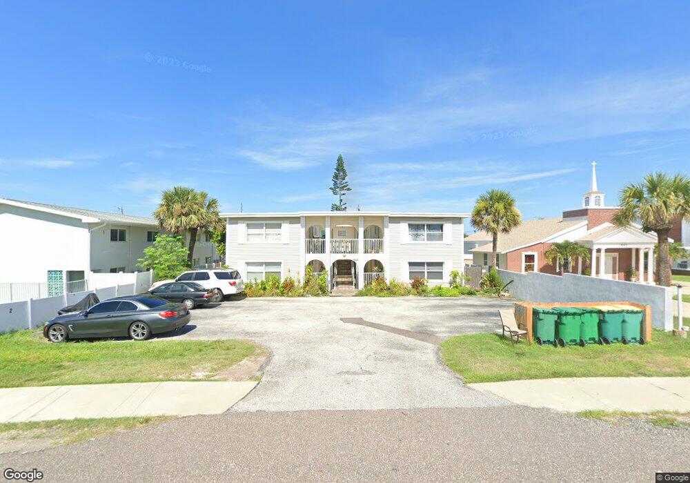 850 S Atlantic Ave unit 1, Cocoa Beach, FL 32931 - photo 1
