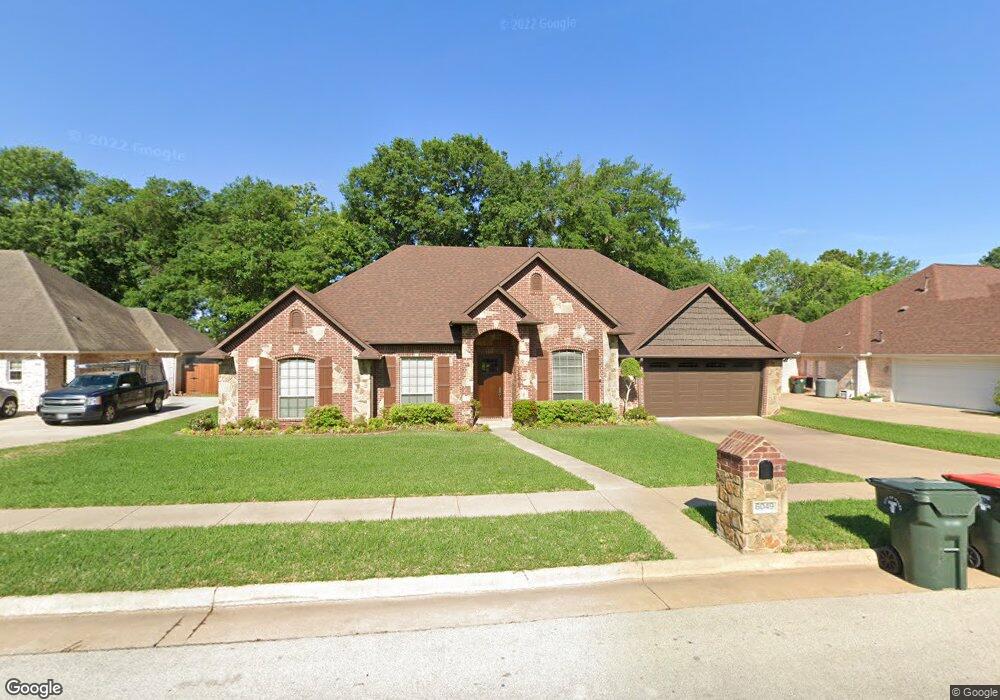 6049 Brynmar Ct, Tyler, TX 75703 - photo 1