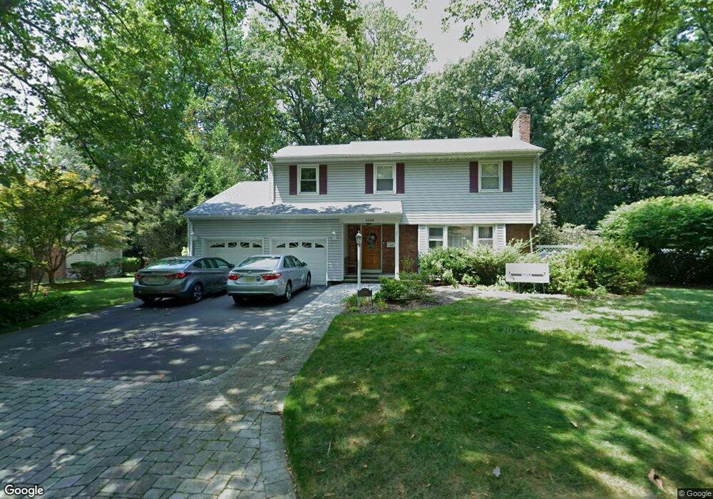 2508 Cleveland Ave, Township of Washington, NJ 07676 - photo 1