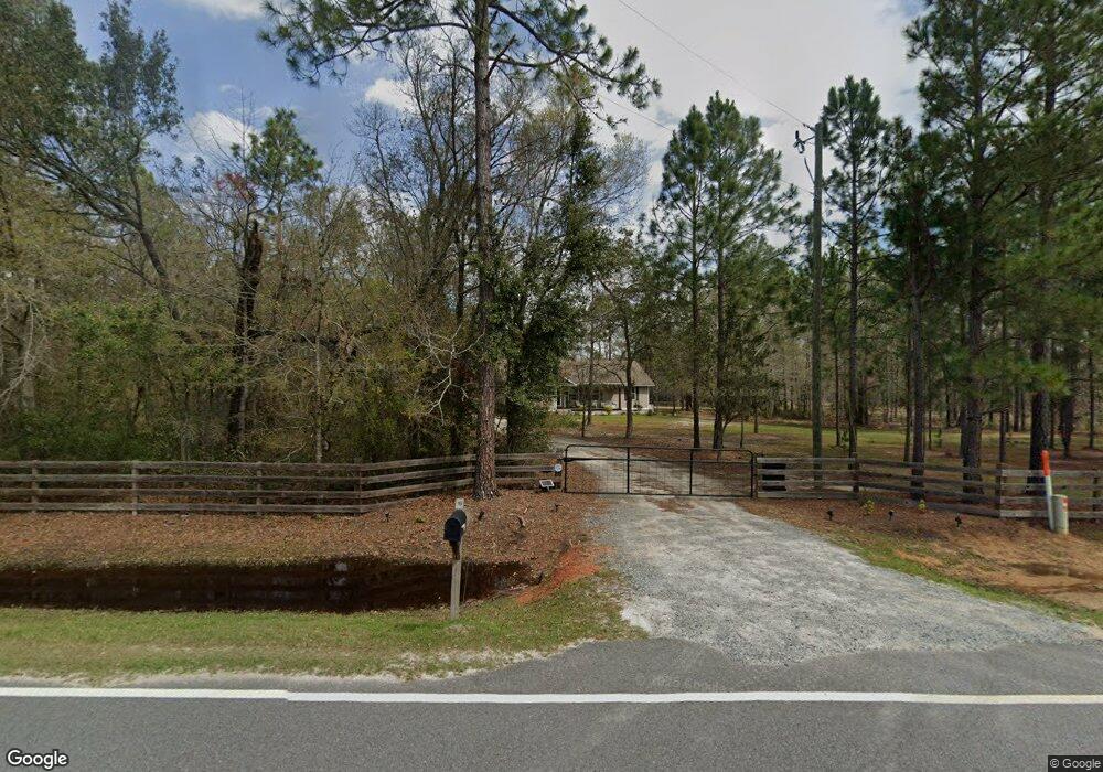 1420 Springhill Rd, Sparks, GA 31647 - photo 1