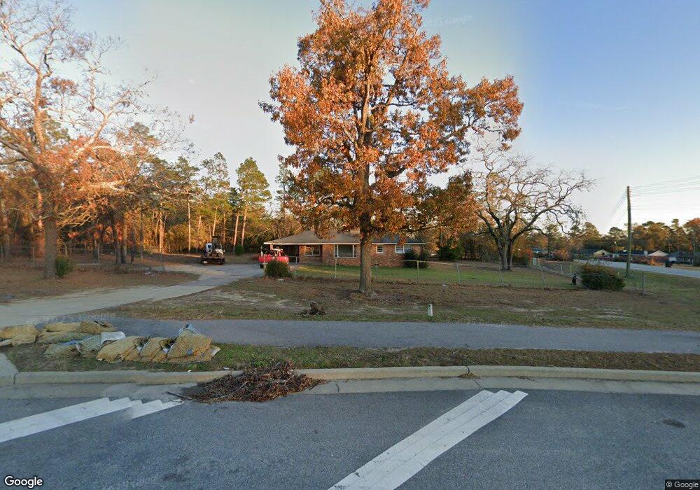 4280 Windsor Spring Rd, Hephzibah, GA 30815 - photo 1