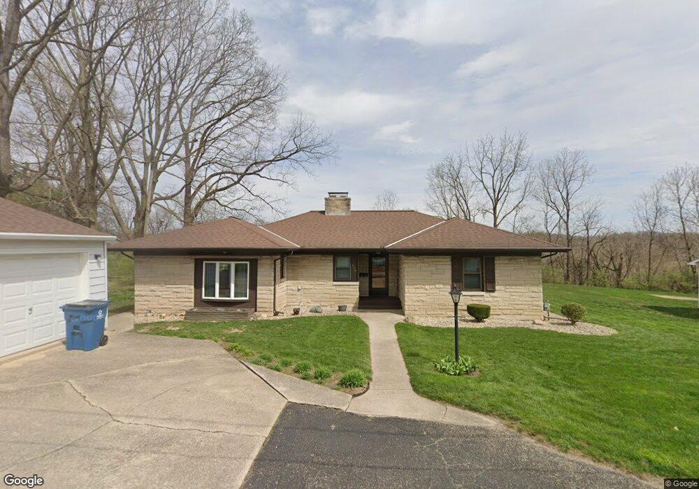 460 E Main St, Wabash, IN 46992 - photo 1