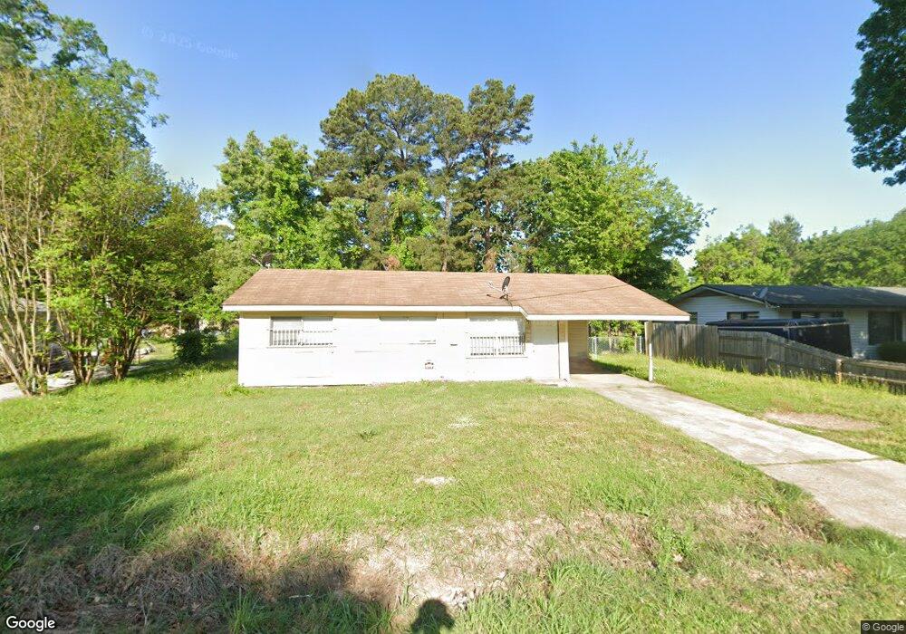 212 Shellwood Dr, Wake Village, TX 75501 - photo 1