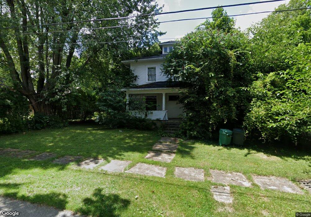 118 N Madison St, West Unity, OH 43570 - photo 1