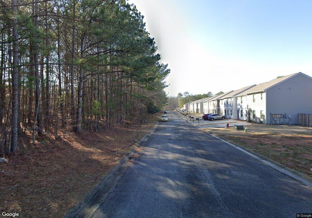 0 Carrington Dr unit 7136624, Griffin, GA 30224 - photo 1