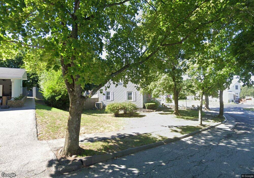 5 Temple Rd, Waltham, MA 02452 - photo 1