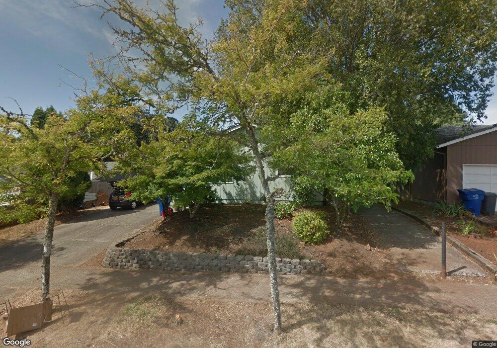 5465 Red Leaf Dr S, Salem, OR 97306 - photo 1