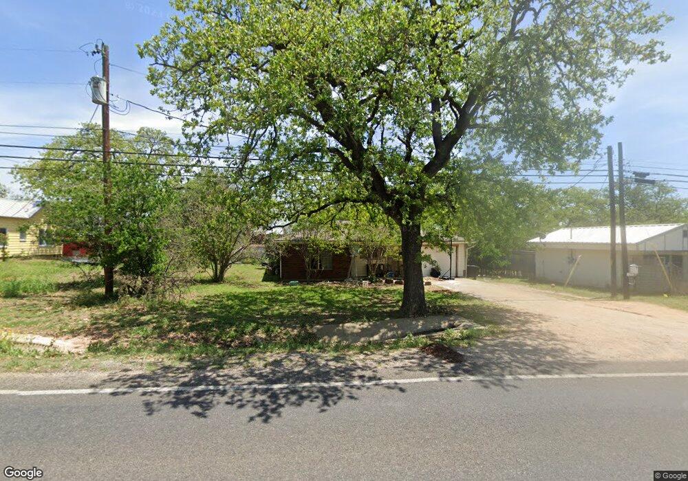 1317 N Milam St, Fredericksburg, TX 78624 - photo 1