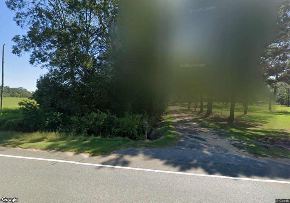 2730 Us Highway 441 N, Pearson, GA 31642 - photo 1