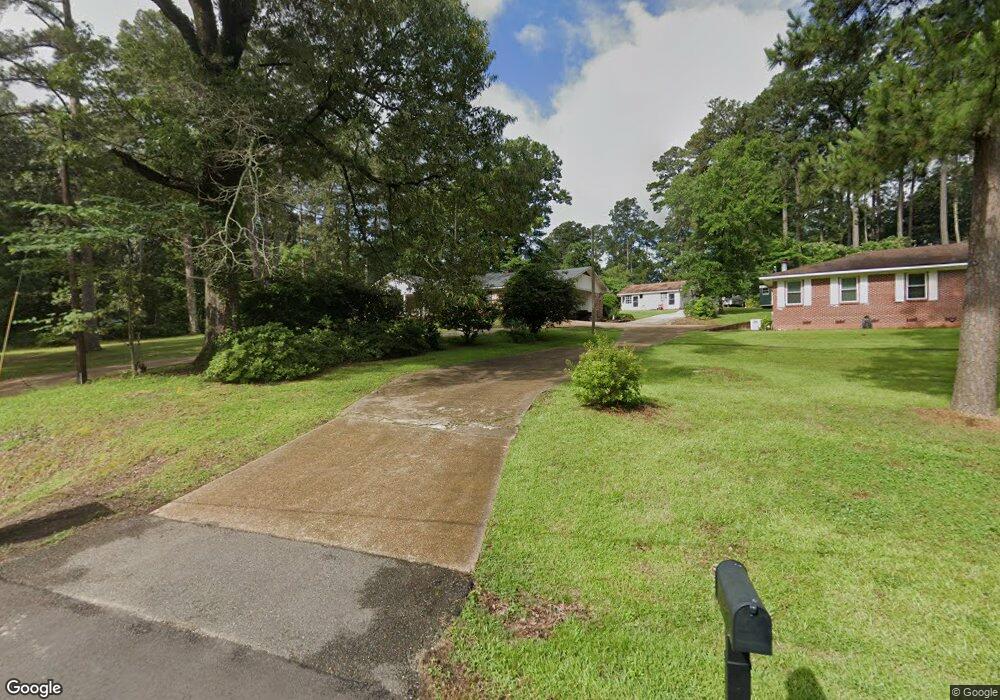 218 Hilltop Dr, Pineville, LA 71360 - photo 1