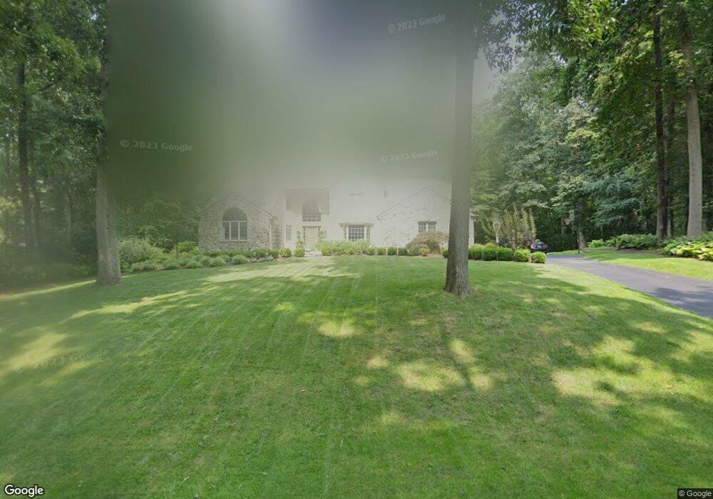 1711 Waterglen Ln, West Chester, PA 19382 - photo 1