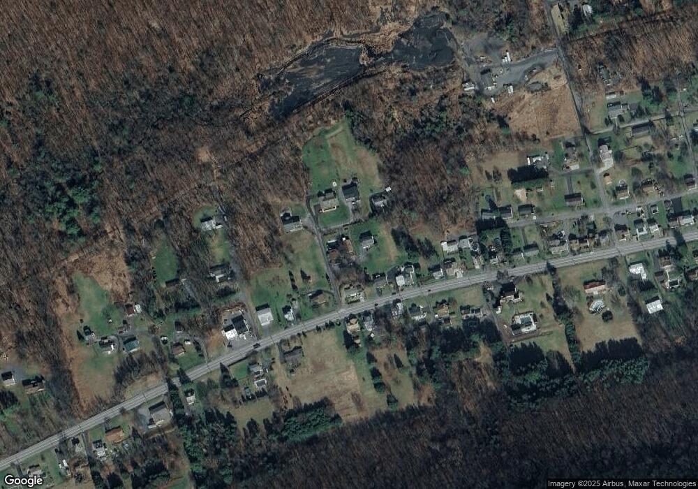 108 Becker St, Coal Township, PA 17866 - photo 1