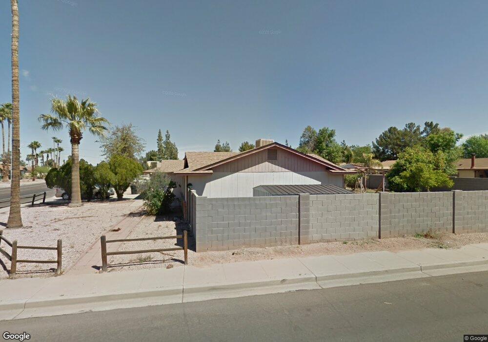 2055 S Extension Rd, Mesa, AZ 85210 - photo 1