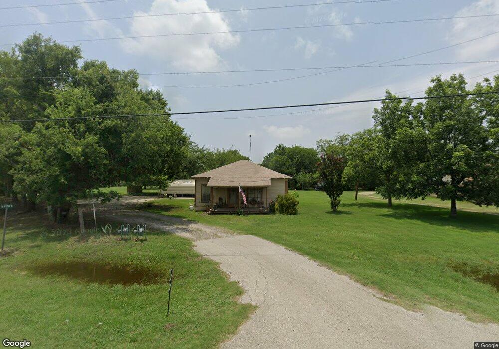 408 S Spikes Rd, Corsicana, TX 75110 - photo 1