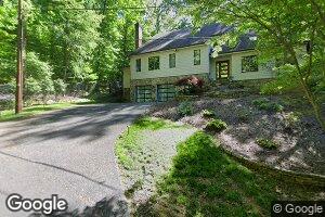 6921 Anchorage Dr, Bethesda, MD 20817