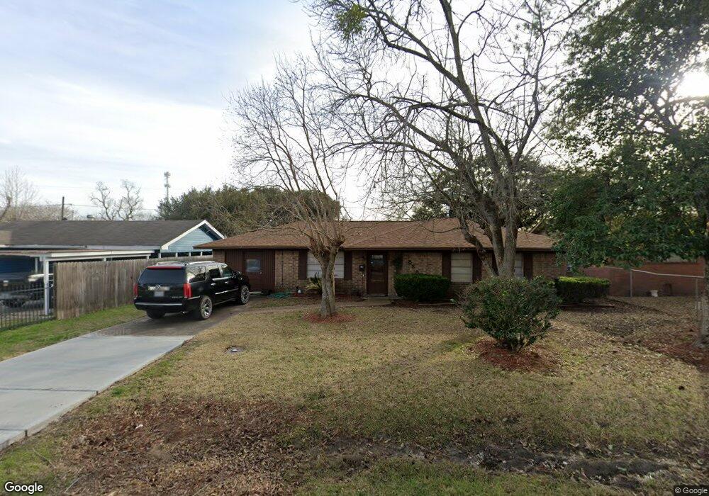 824 Avenue D, Rosenberg, TX 77471 - photo 1