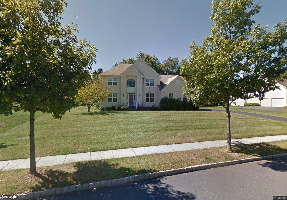 6 Mozart Ct, East Windsor, NJ 08520 - photo 1