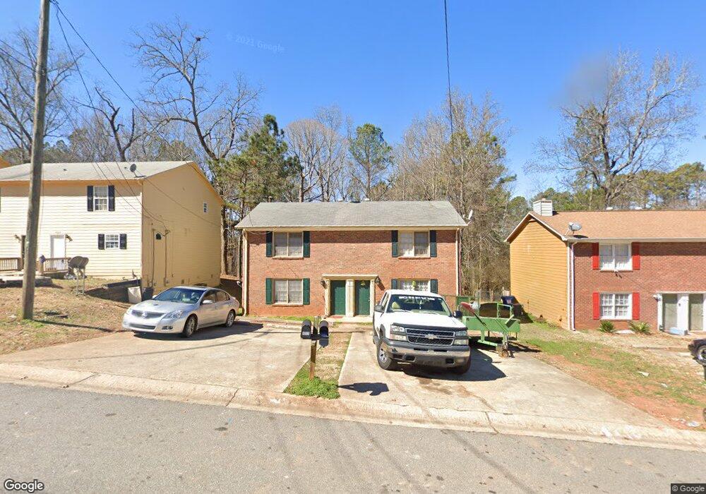 4013 Sturgeon Cir, Buford, GA 30518 - photo 1