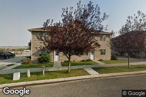 2744 Overlook Blvd, Helena, MT 59601