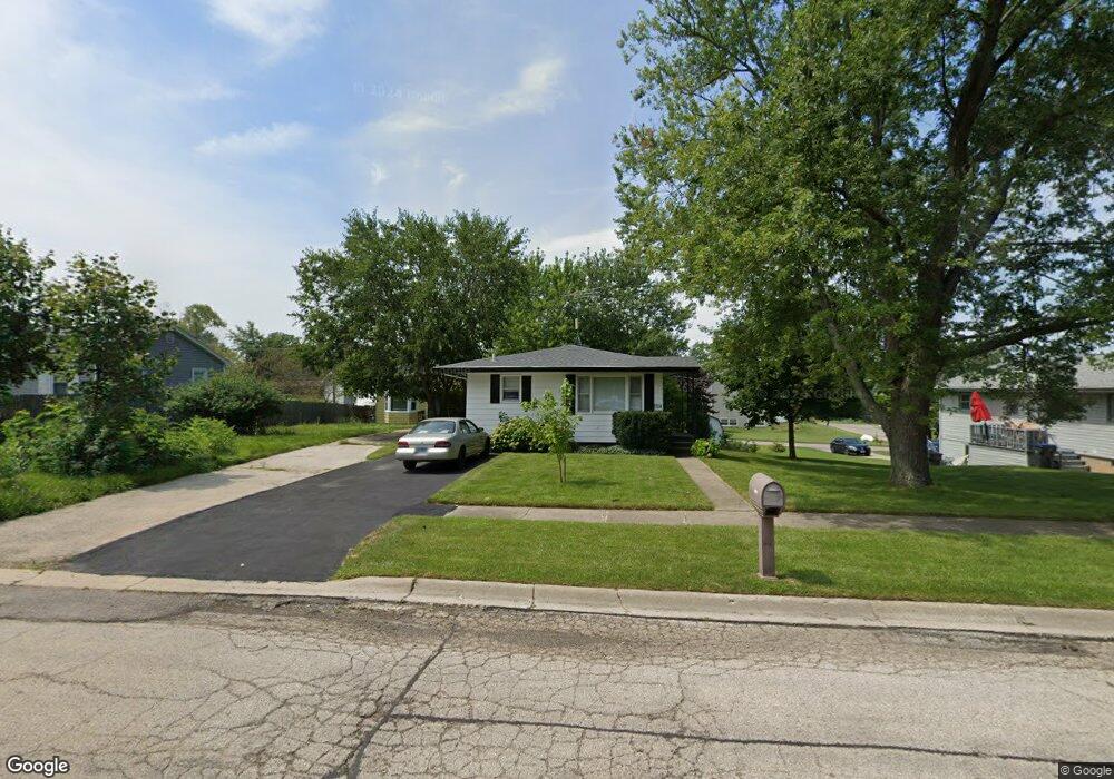 1704 Jethro Ave, Zion, IL 60099 - photo 1