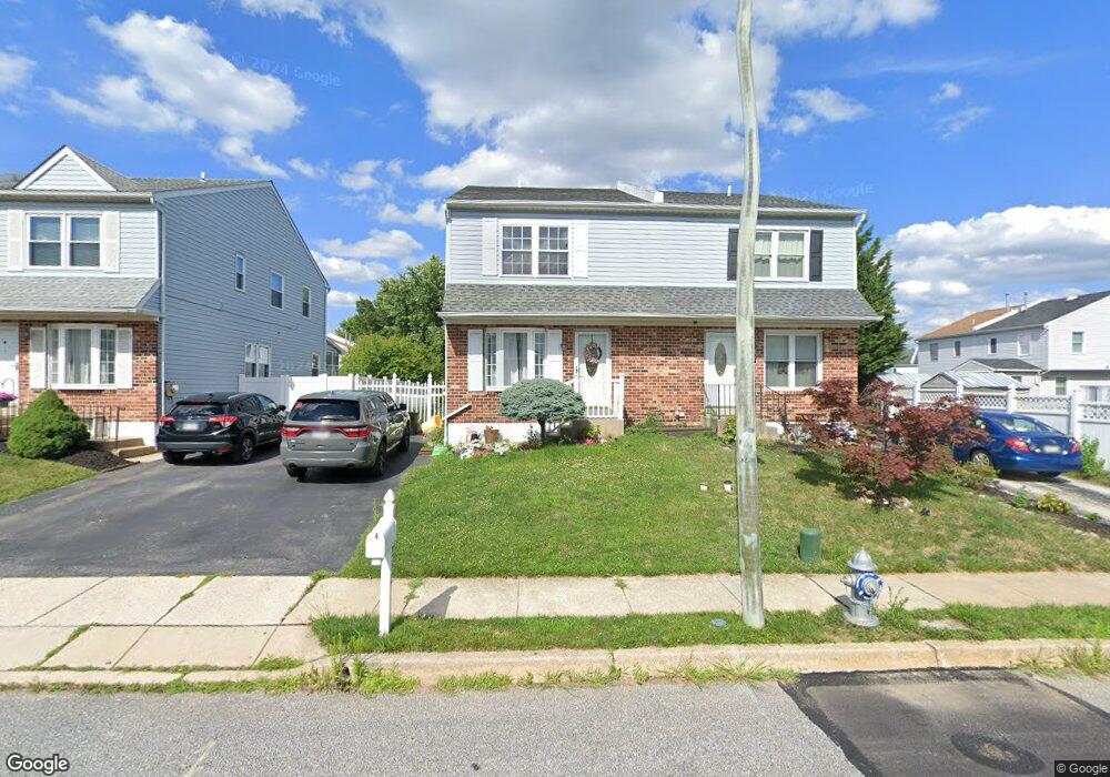 232 Summit Ave, Glenolden, PA 19036 - photo 1