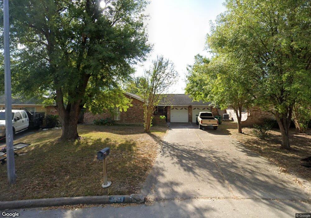 7603 Battleoak Dr, Houston, TX 77040 - photo 1