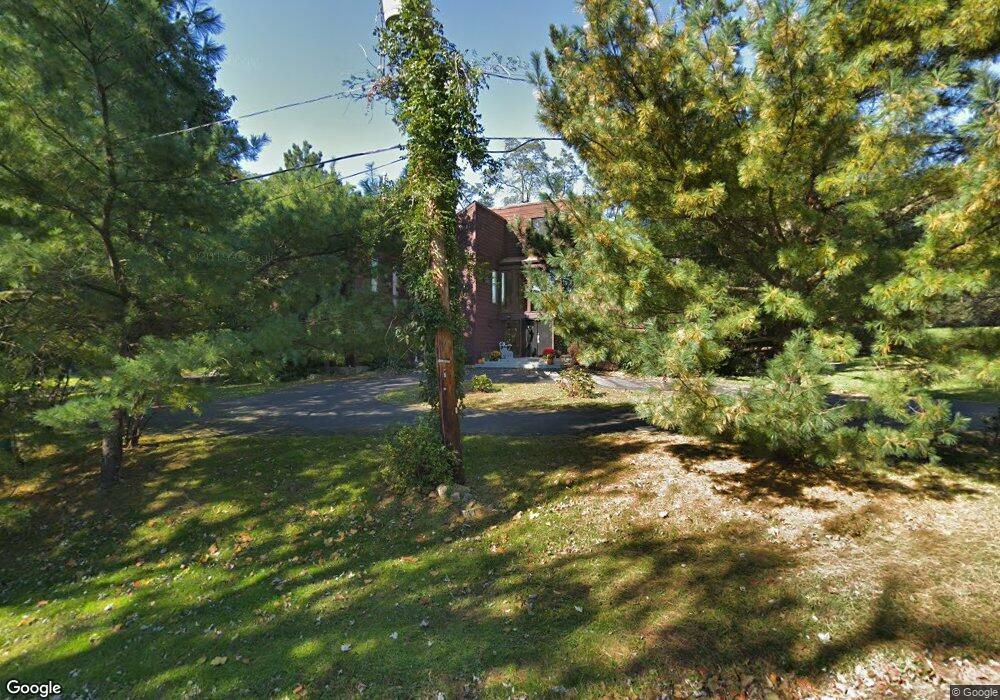 1776 Sharpless Rd, Jenkintown, PA 19046 - photo 1