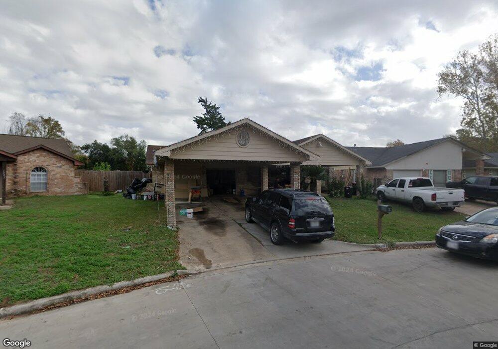 10442 Sweetbrook Dr, Houston, TX 77038 - photo 1