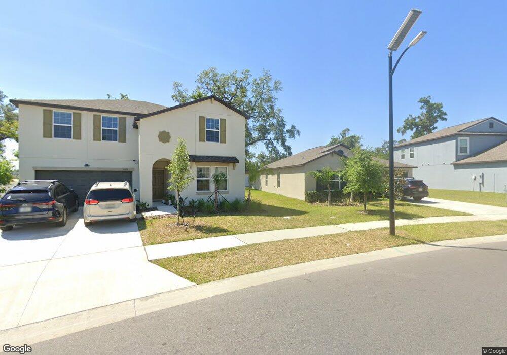 6220 Lullabye Ln, Zephyrhills, FL 33541 - photo 1