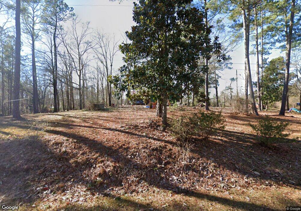 157 Francis St, Barnesville, GA 30204 - photo 1