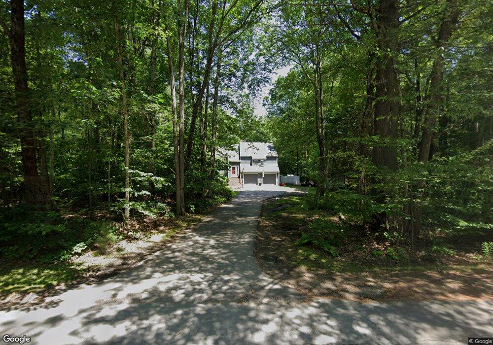 12 Craig Dr, MerriMacK, NH 03054 - photo 1