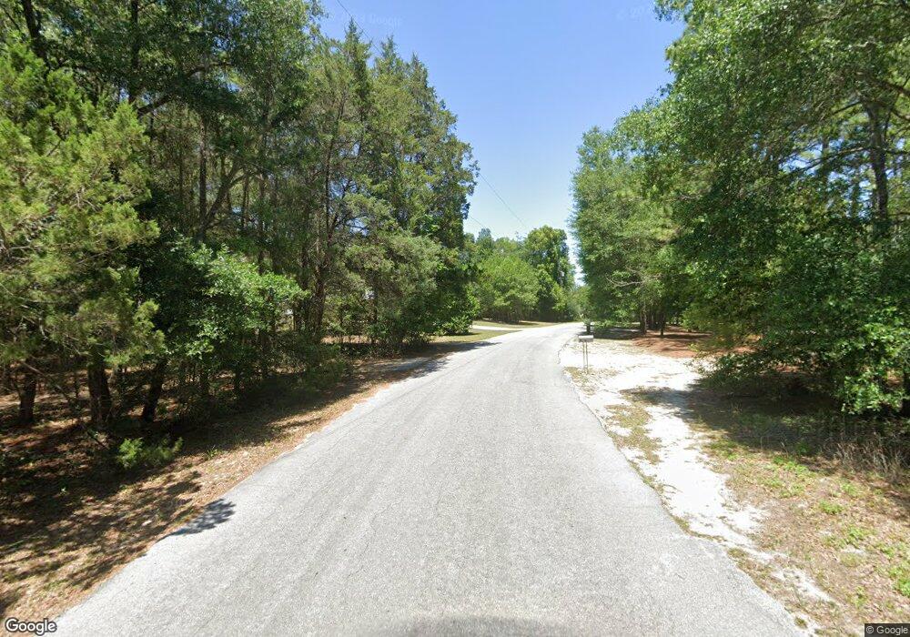 0000 SW 205th Cir, Dunnellon, FL 34431 - photo 1