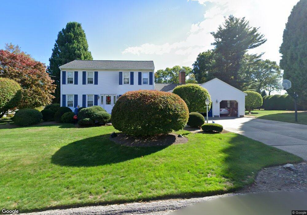 21 Lonesome Pine Rd, Cumberland, RI 02864 - photo 1