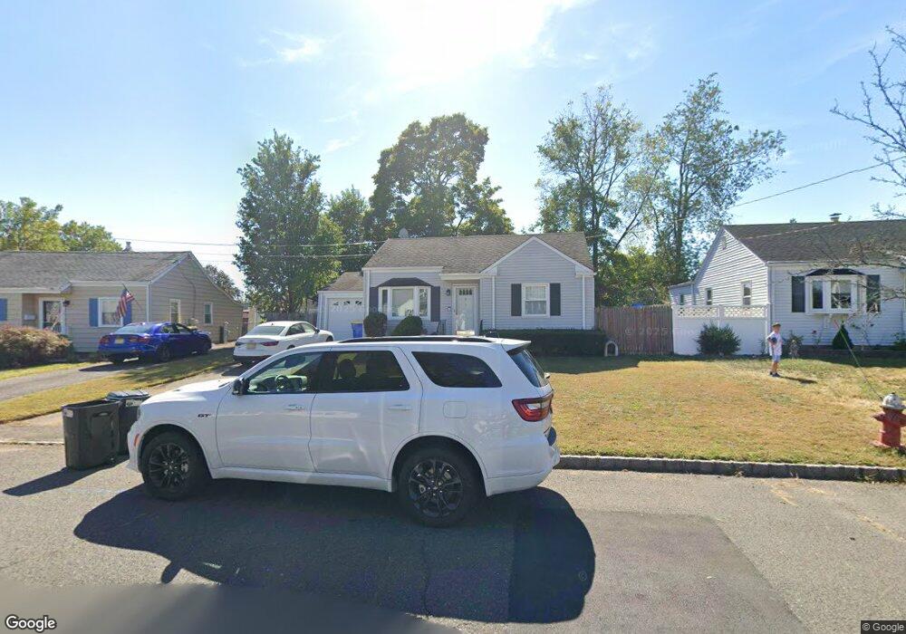 17 Latourette Ave, South Bound Brook, NJ 08880 - photo 1