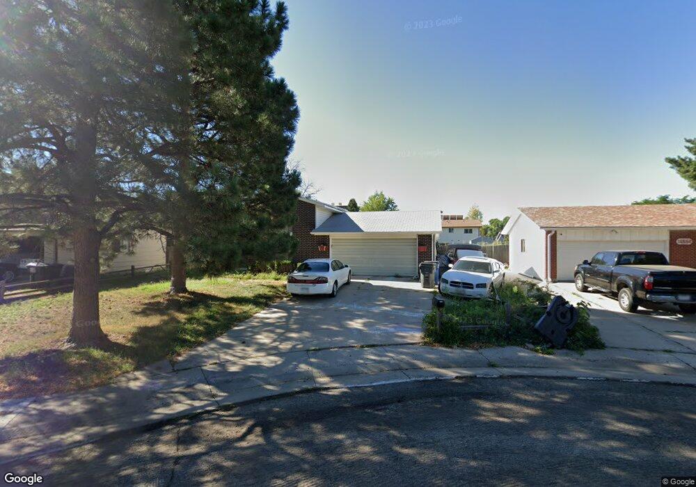 16562 E 7th Place, Aurora, CO 80011 - photo 1