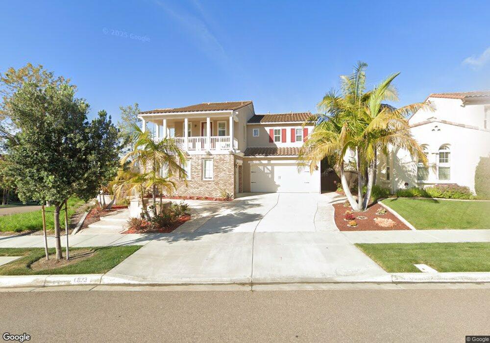 6833 Leucite Place, Carlsbad, CA 92009 - photo 1