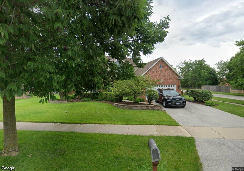 2732 Fairhauser Rd, Naperville, IL 60564 - photo 1