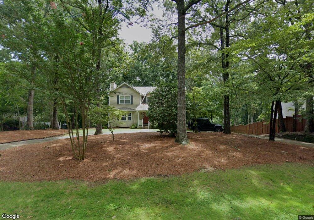 391 Westwoods Dr, Ellijay, GA 30540 - photo 1