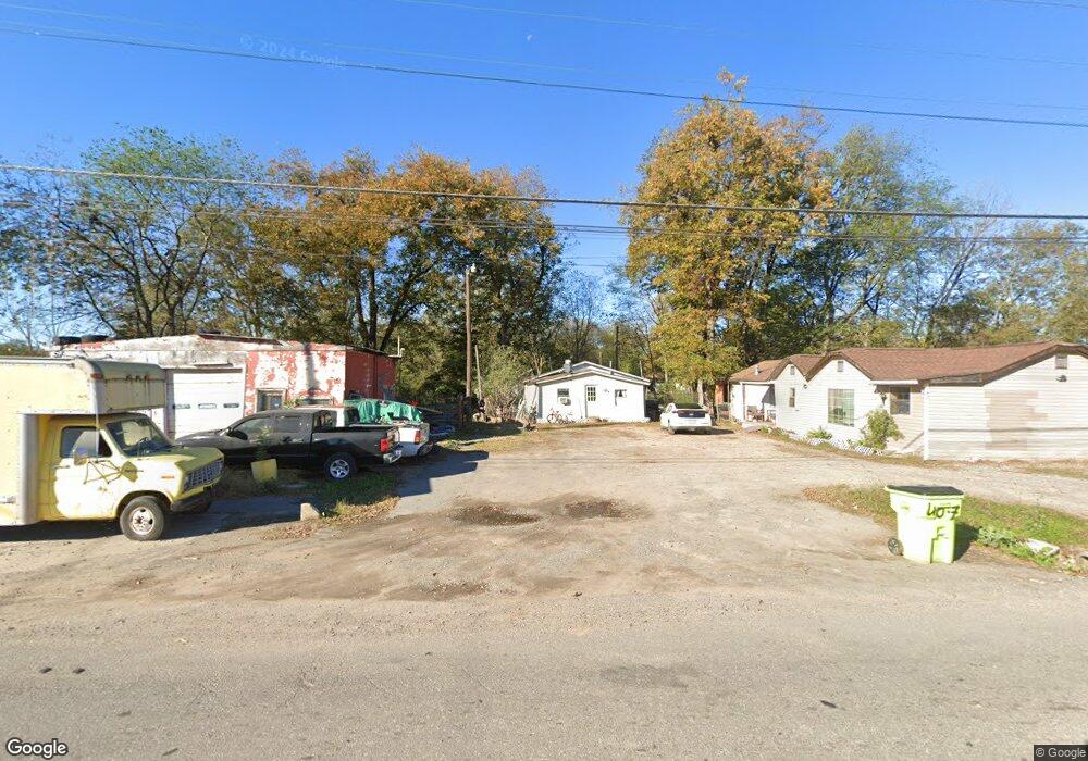 407 N Buerkle St, Stuttgart, AR 72160 - photo 1