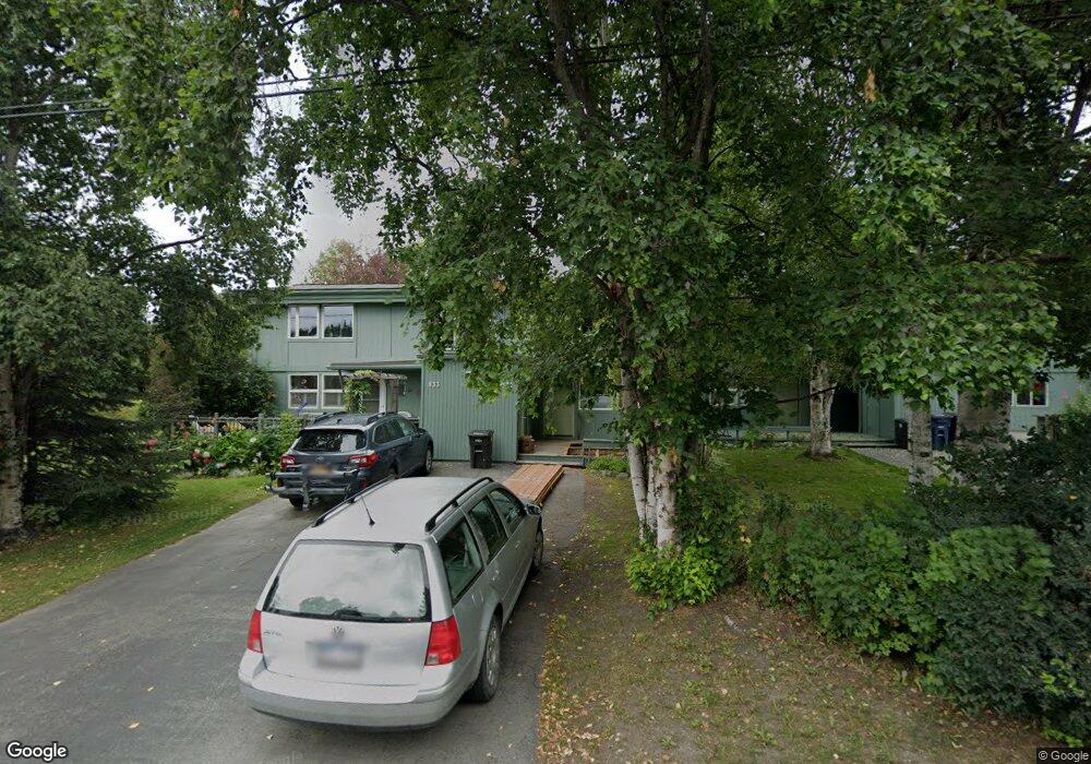 831 W 19th Ave unit 15, Anchorage, AK 99503 - photo 1